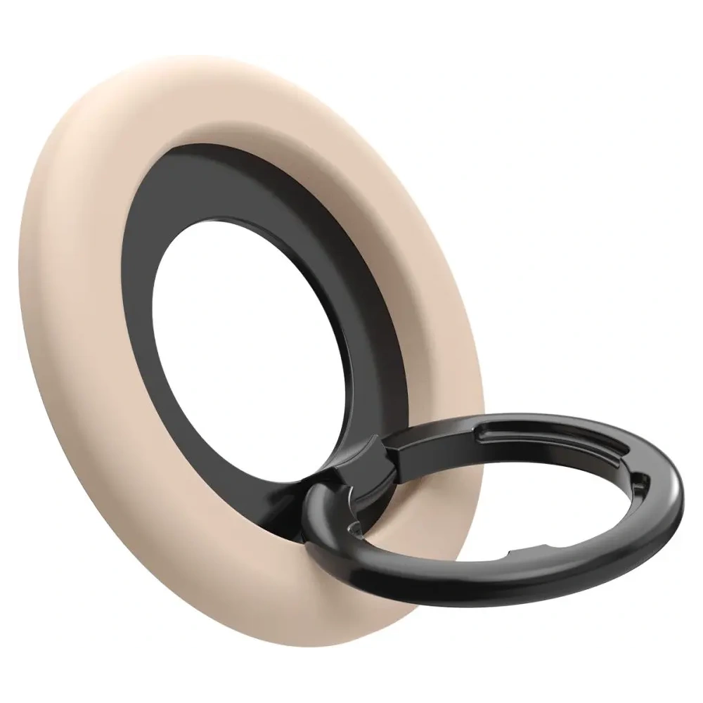 Hurtownia GSM - Spigen Nano Pop MagSafe Telefonring Kokosnuss Beige - SPN16749 - {ean13} - Hurt