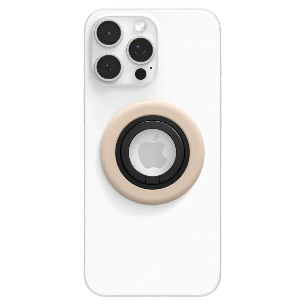 Hurtownia GSM - Spigen Nano Pop MagSafe Inel pentru Telefon Coconut Beige - SPN16749 - {ean13} - Hurt