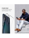 Wholesale Spigen Liquid Crystal Samsung Galaxy A21s Crystal Clear - SPN1123CL - {ean13} - Hurt