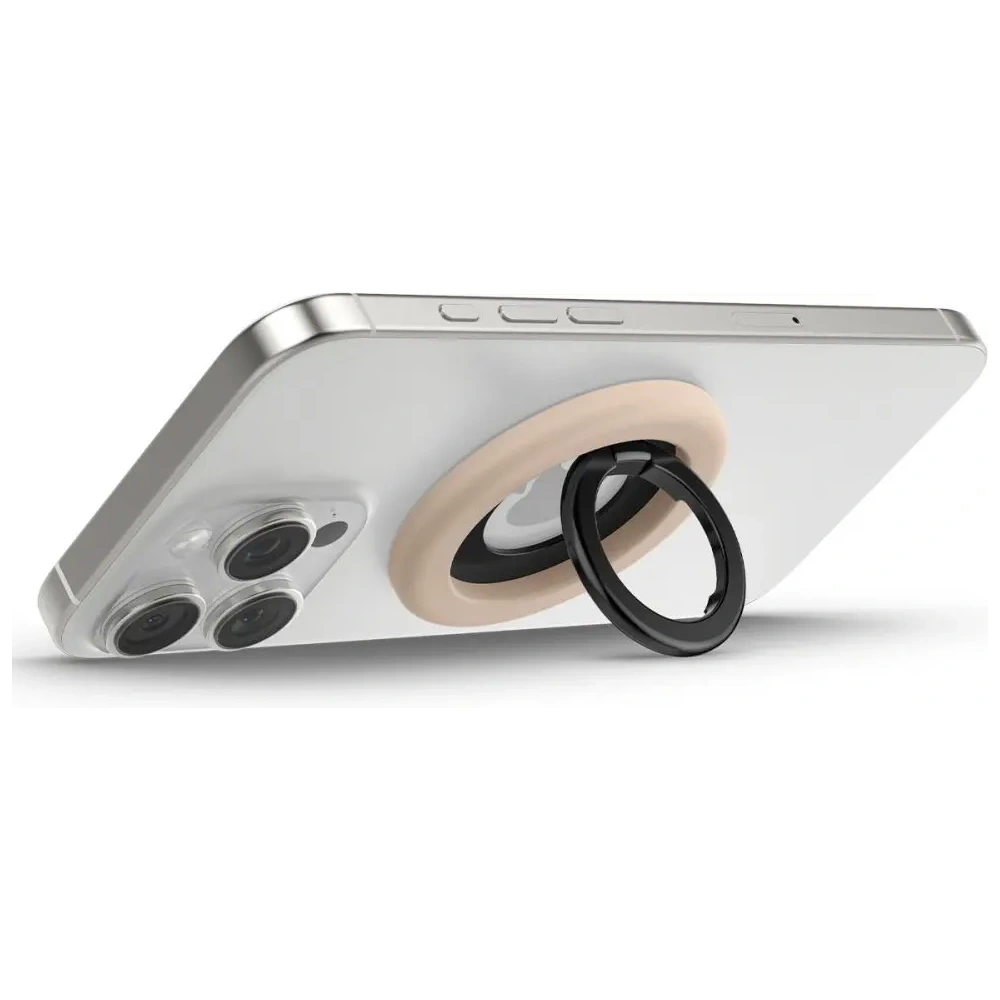 Hurtownia GSM - Spigen Nano Pop MagSafe Inel pentru Telefon Coconut Beige - SPN16749 - {ean13} - Hurt