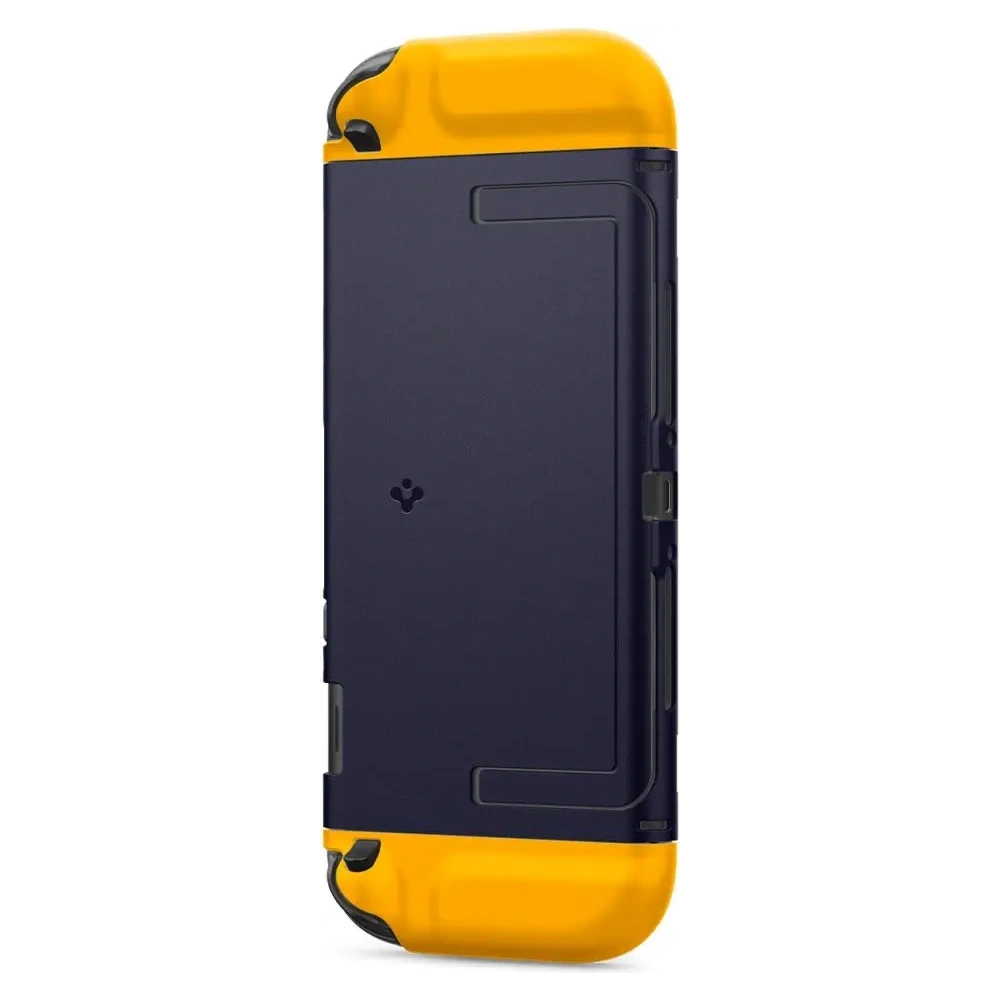 Hurtownia GSM - Spigen Nano Pop Nintendo Switch 2 Áfonya Navy - SPN16750 - {ean13} - Hurt