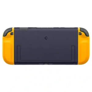 Wholesale Spigen Nano Pop Nintendo Switch 2 Blueberry Navy - SPN16750 - {ean13} - Hurt