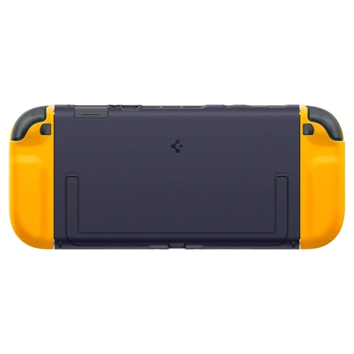 Etui Spigen Nano Pop Nintendo Switch 2 Blueberry Navy
