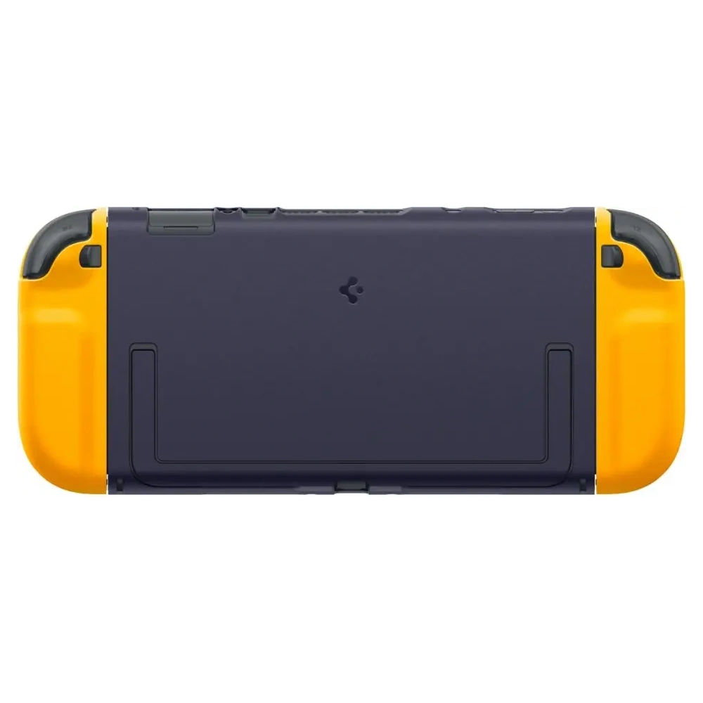 Hurtownia GSM - Etui Spigen Nano Pop Nintendo Switch 2 Blueberry Navy - SPN16750 - {ean13} - Hurt