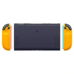 Wholesale Spigen Nano Pop Nintendo Switch 2 Blueberry Navy - SPN16750 - {ean13} - Hurt