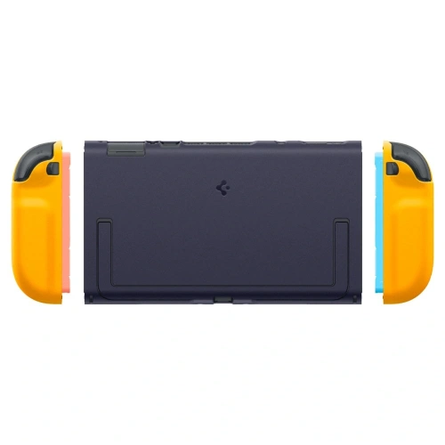 Etui Spigen Nano Pop Nintendo Switch 2 Blueberry Navy
