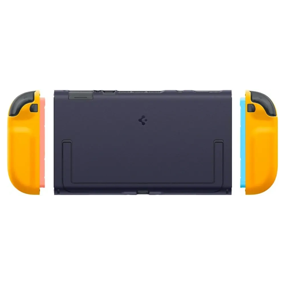 Hurtownia GSM - Spigen Nano Pop Nintendo Switch 2 Blaubeere Marine - SPN16750 - {ean13} - Hurt