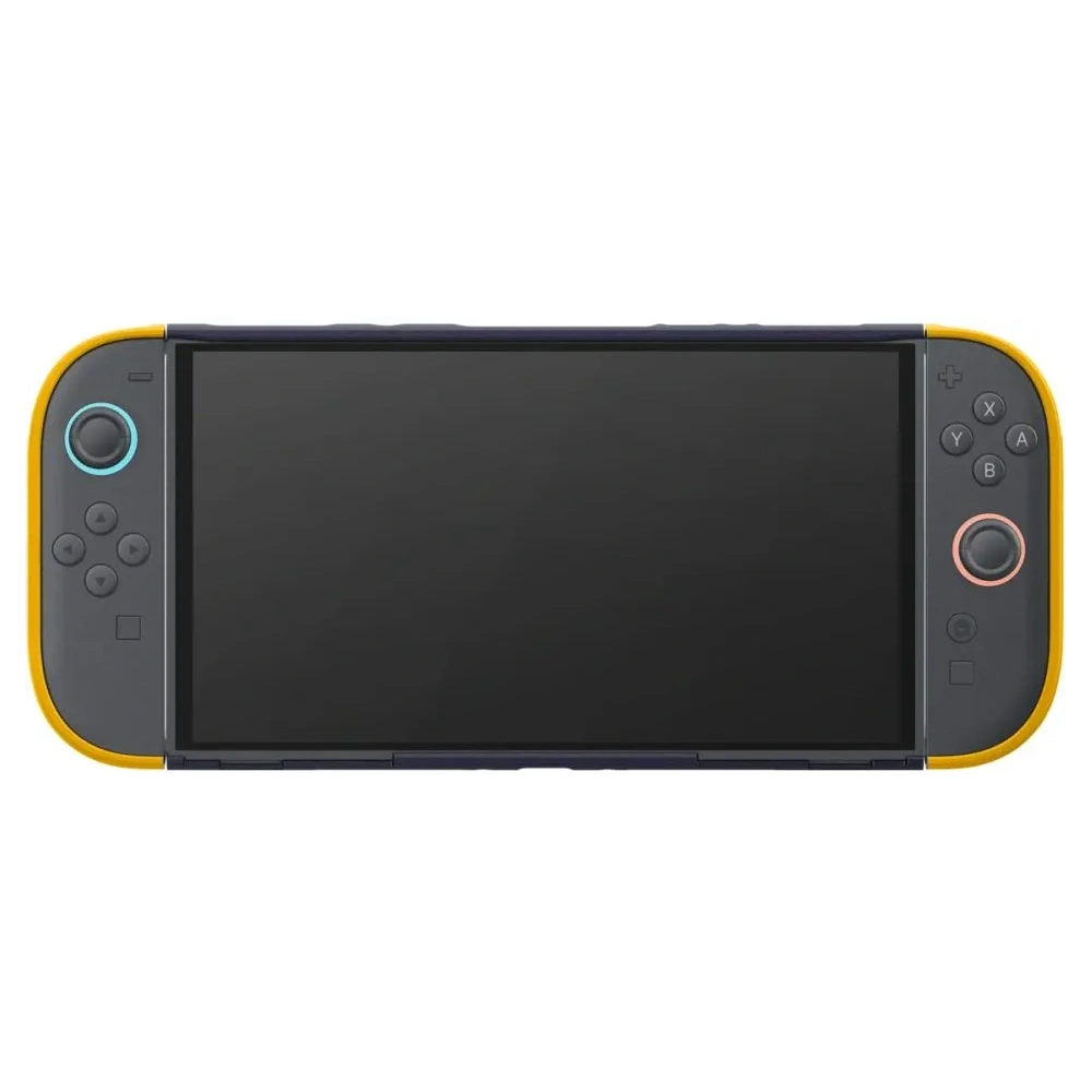 Hurtownia GSM - Spigen Nano Pop Nintendo Switch 2 Áfonya Navy - SPN16750 - {ean13} - Hurt