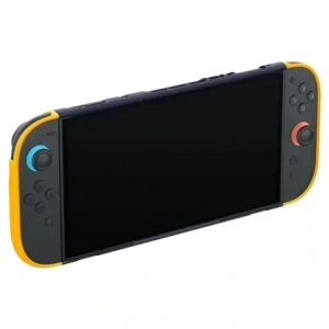 Wholesale Spigen Nano Pop Nintendo Switch 2 Blueberry Navy - SPN16750 - {ean13} - Hurt