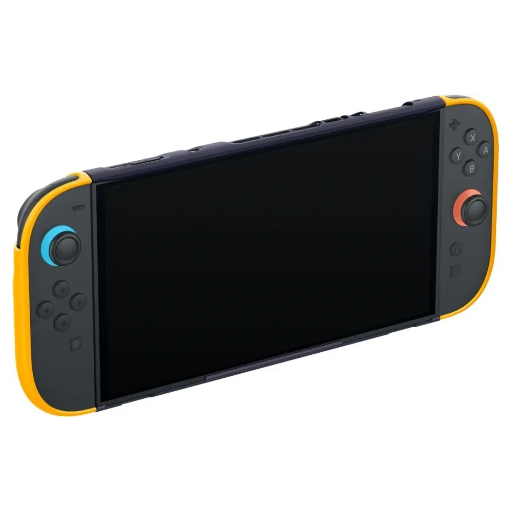 Hurtownia GSM - Spigen Nano Pop Nintendo Switch 2 Áfonya Navy - SPN16750 - {ean13} - Hurt