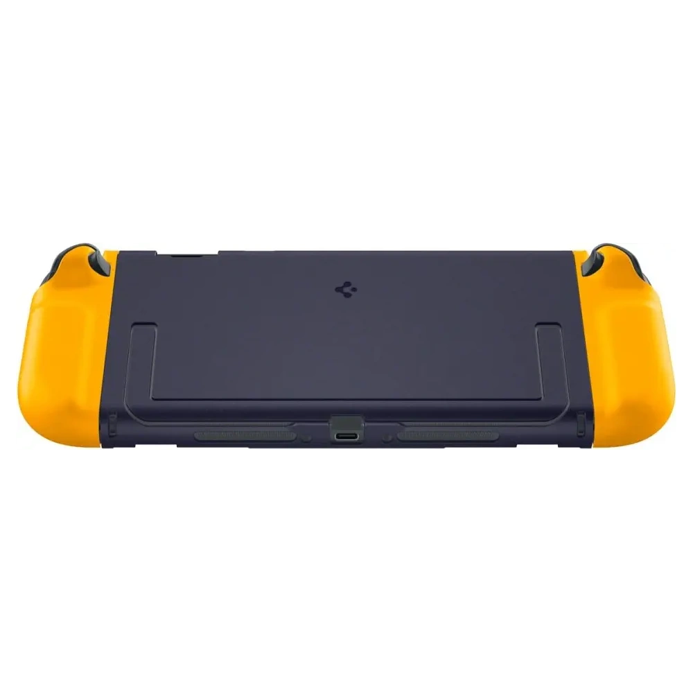 Wholesale Spigen Nano Pop Nintendo Switch 2 Blueberry Navy - SPN16750 - {ean13} - Hurt