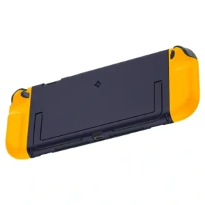 Wholesale Spigen Nano Pop Nintendo Switch 2 Blueberry Navy - SPN16750 - {ean13} - Hurt
