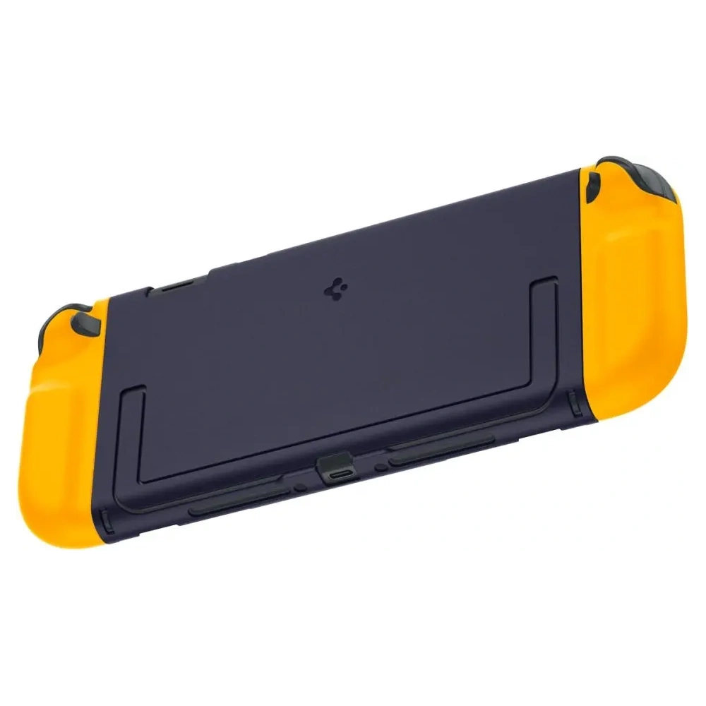 Hurtownia GSM - Spigen Nano Pop Nintendo Switch 2 Áfonya Navy - SPN16750 - {ean13} - Hurt