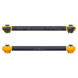 Wholesale Spigen Nano Pop Nintendo Switch 2 Blueberry Navy - SPN16750 - {ean13} - Hurt