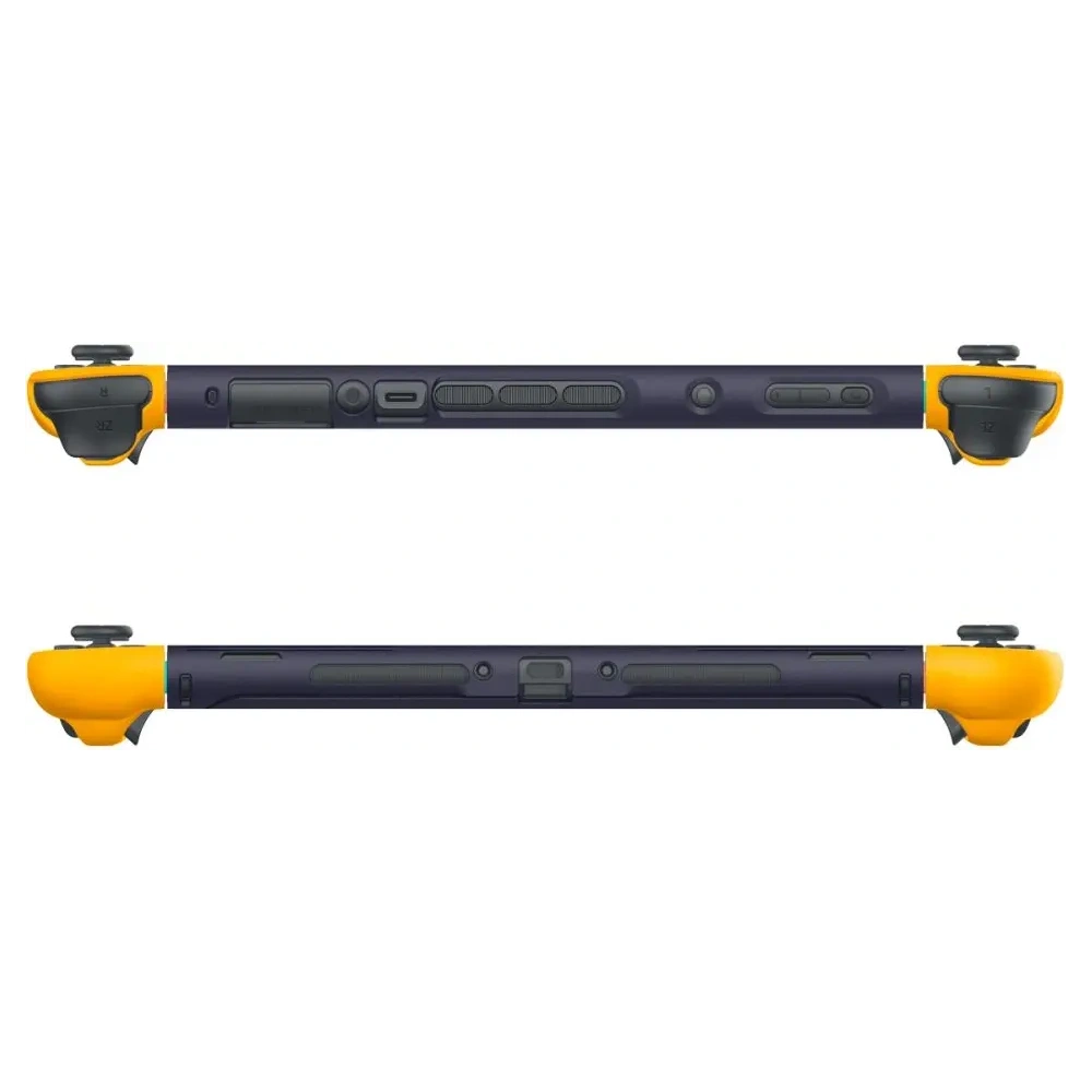 Wholesale Spigen Nano Pop Nintendo Switch 2 Blueberry Navy - SPN16750 - {ean13} - Hurt