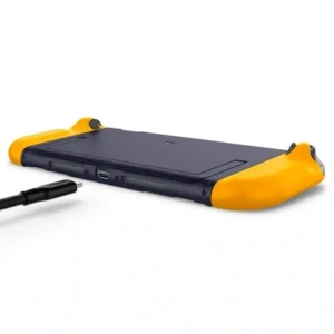 Hurtownia GSM - Spigen Nano Pop Nintendo Switch 2 Áfonya Navy - SPN16750 - {ean13} - Hurt