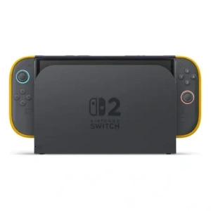 Wholesale Spigen Nano Pop Nintendo Switch 2 Blueberry Navy - SPN16750 - {ean13} - Hurt