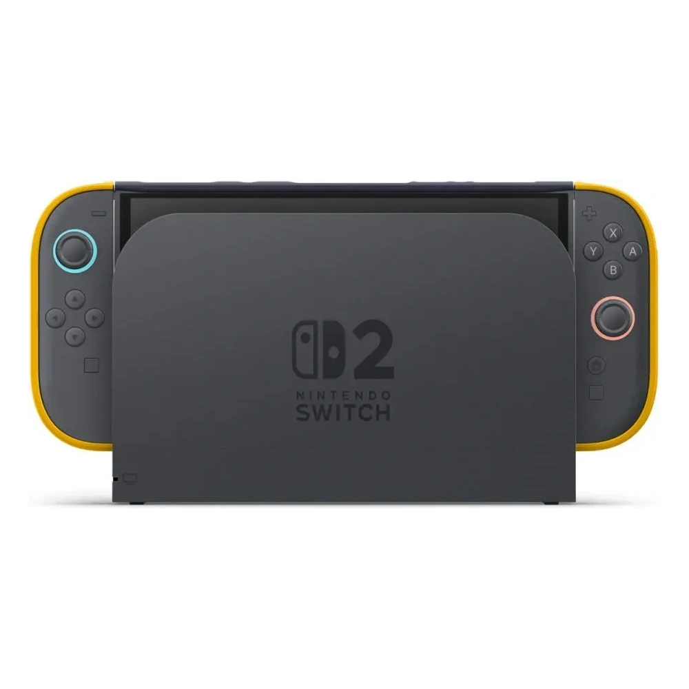 Hurtownia GSM - Spigen Nano Pop Nintendo Switch 2 Áfonya Navy - SPN16750 - {ean13} - Hurt