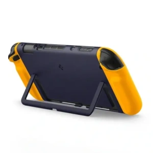 Wholesale Spigen Nano Pop Nintendo Switch 2 Blueberry Navy - SPN16750 - {ean13} - Hurt