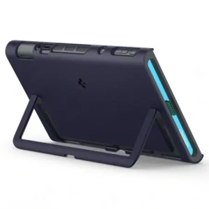 Wholesale Spigen Nano Pop Nintendo Switch 2 Blueberry Navy - SPN16750 - {ean13} - Hurt