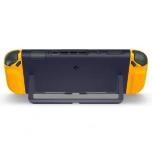 Wholesale Spigen Nano Pop Nintendo Switch 2 Blueberry Navy - SPN16750 - {ean13} - Hurt
