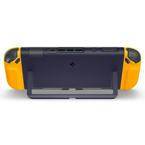 Etui Spigen Nano Pop Nintendo Switch 2 Blueberry Navy