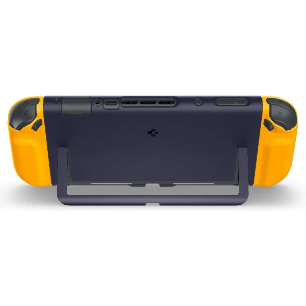 Hurtownia GSM - Spigen Nano Pop Nintendo Switch 2 Áfonya Navy - SPN16750 - {ean13} - Hurt