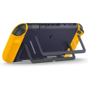 Wholesale Spigen Nano Pop Nintendo Switch 2 Blueberry Navy - SPN16750 - {ean13} - Hurt