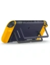 Hurtownia GSM - Spigen Nano Pop Nintendo Switch 2 Áfonya Navy - SPN16750 - {ean13} - Hurt