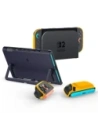 Hurtownia GSM - Spigen Nano Pop Nintendo Switch 2 Áfonya Navy - SPN16750 - {ean13} - Hurt