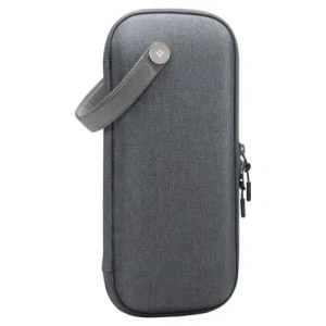 Wholesale Spigen Klasden Pouch Nintendo Switch 2 Charcoal Grey - SPN16751 - {ean13} - Hurt