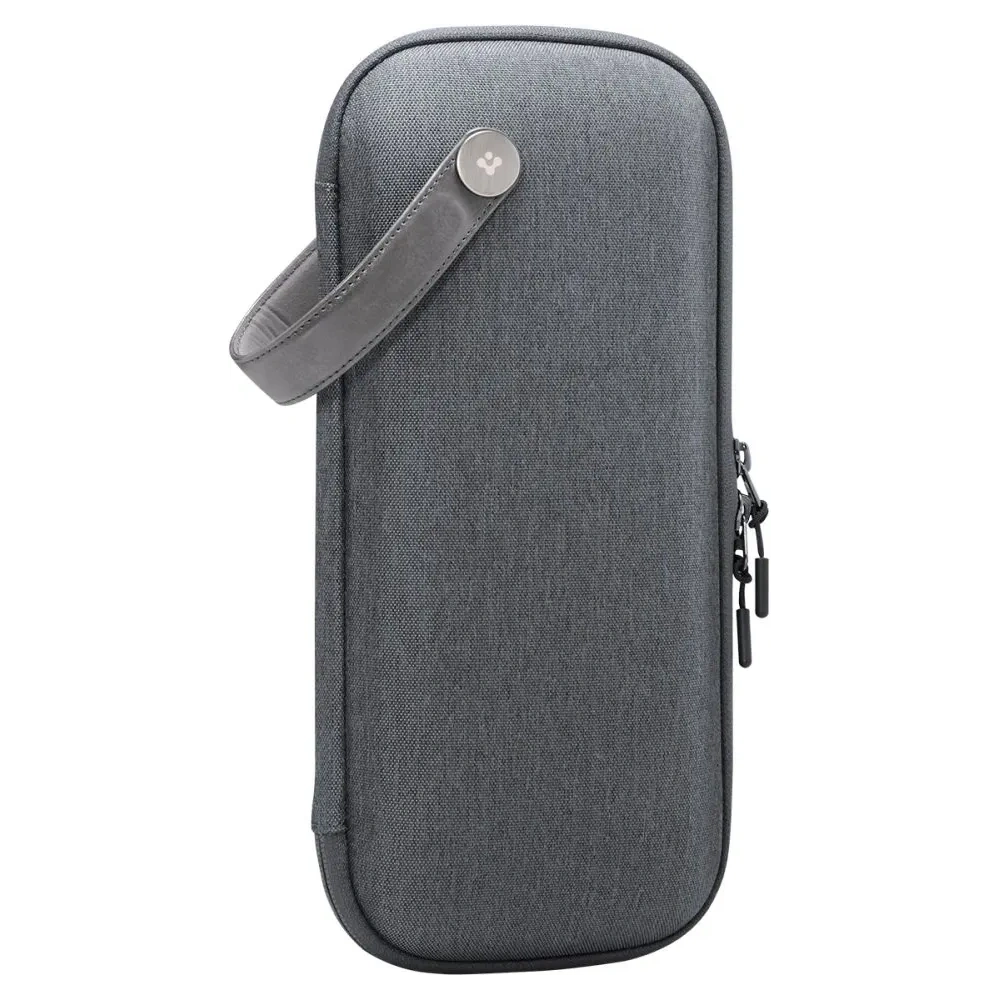 Hurtownia GSM - Spigen Klasden Pouch Nintendo Switch 2 Sötétszürke - SPN16751 - {ean13} - Hurt