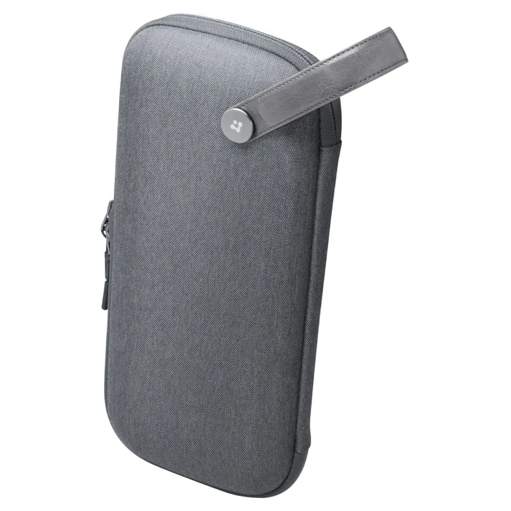 Hurtownia GSM - Spigen Klasden Pouch Nintendo Switch 2 Sötétszürke - SPN16751 - {ean13} - Hurt