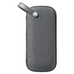 Wholesale Spigen Klasden Pouch Nintendo Switch 2 Charcoal Grey - SPN16751 - {ean13} - Hurt