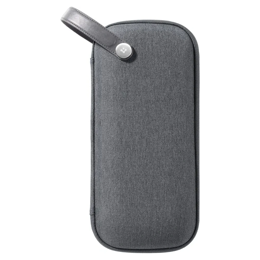 Hurtownia GSM - Spigen Klasden Pouch Nintendo Switch 2 Sötétszürke - SPN16751 - {ean13} - Hurt
