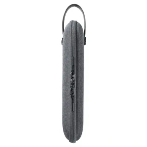 Wholesale Spigen Klasden Pouch Nintendo Switch 2 Charcoal Grey - SPN16751 - {ean13} - Hurt