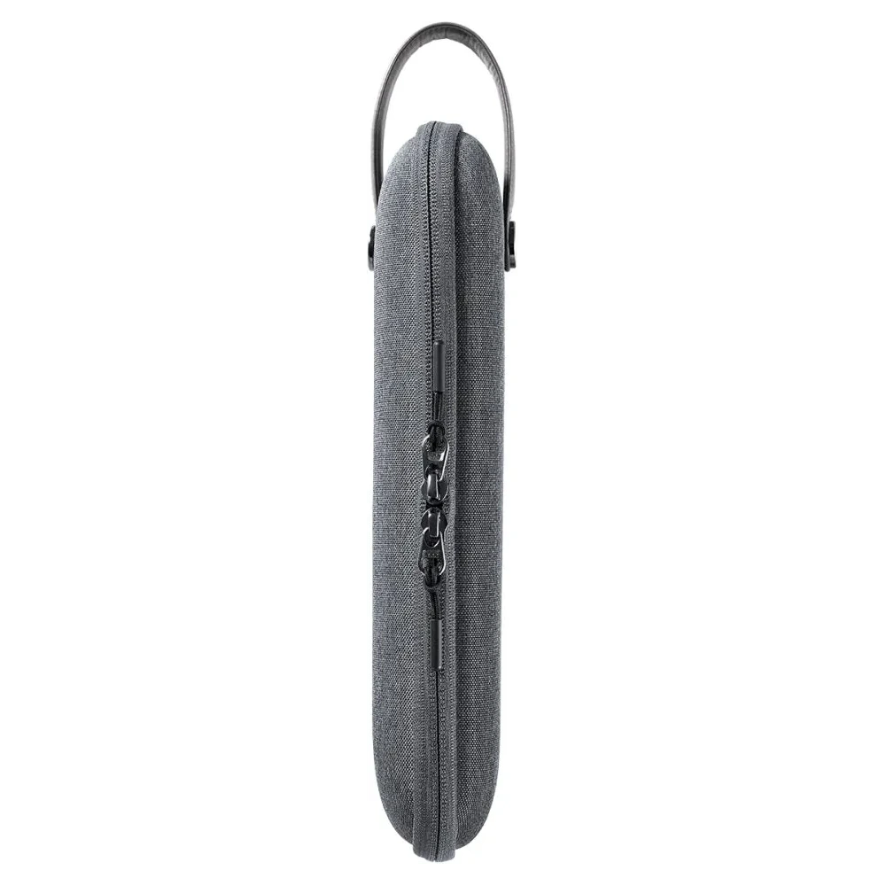 Hurtownia GSM - Spigen Klasden Pouch Nintendo Switch 2 Sötétszürke - SPN16751 - {ean13} - Hurt