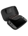 Hurtownia GSM - Spigen Klasden Pouch Nintendo Switch 2 Sötétszürke - SPN16751 - {ean13} - Hurt
