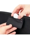 Hurtownia GSM - Spigen Klasden Pouch Nintendo Switch 2 Sötétszürke - SPN16751 - {ean13} - Hurt