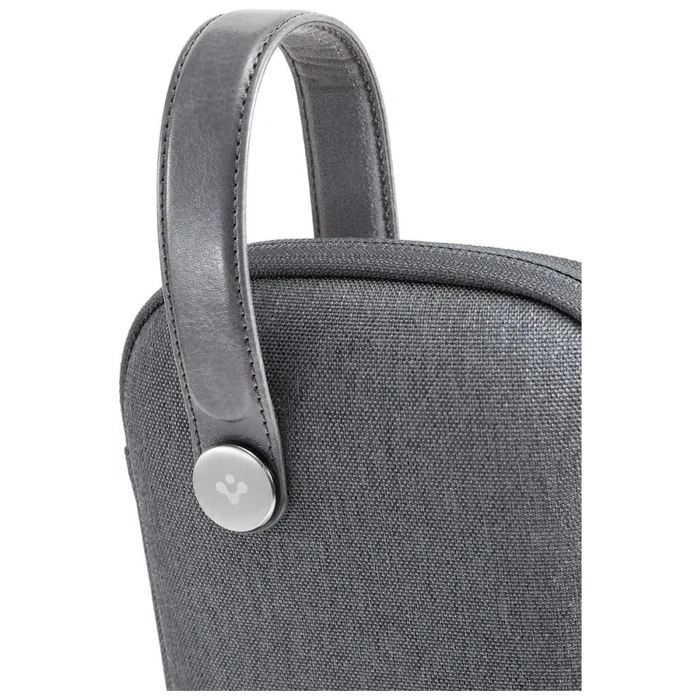 Hurtownia GSM - Spigen Klasden Pouch Nintendo Switch 2 Sötétszürke - SPN16751 - {ean13} - Hurt
