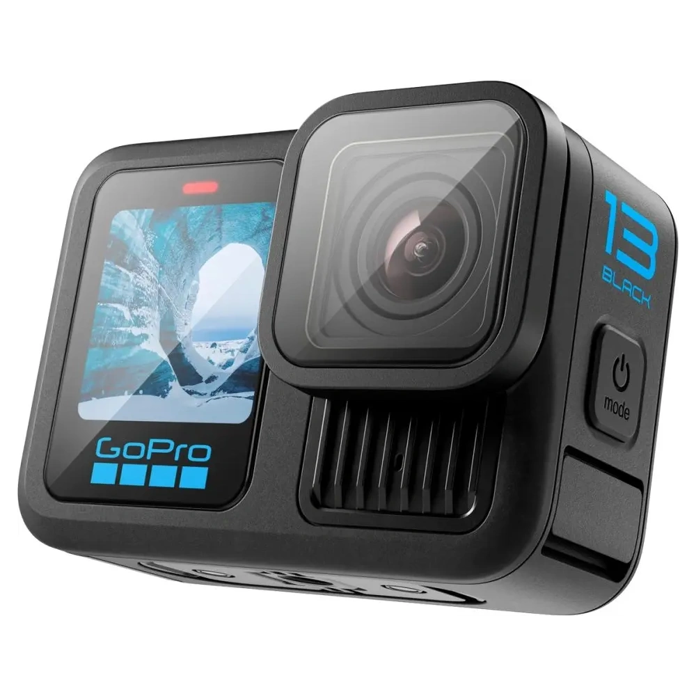 Wholesale Spigen Glas.tr Slim Gopro Hero 13 Clear [2 PACK] - SPN16752 - {ean13} - Hurt
