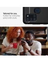 Hurtownia GSM - Etui Spigen Rugged Armor Samsung Galaxy A21s Matt Schwarz - SPN1124BLK - {ean13} - Hurt