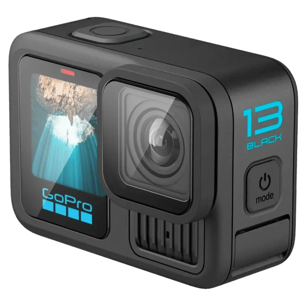 Wholesale Spigen Glas.tr Slim Gopro Hero 13 Clear [2 PACK] - SPN16752 - {ean13} - Hurt