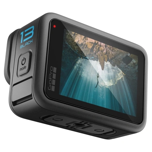 Szkło hartowane Spigen Glas.tr Slim Gopro Hero 13 Clear [2 PACK]