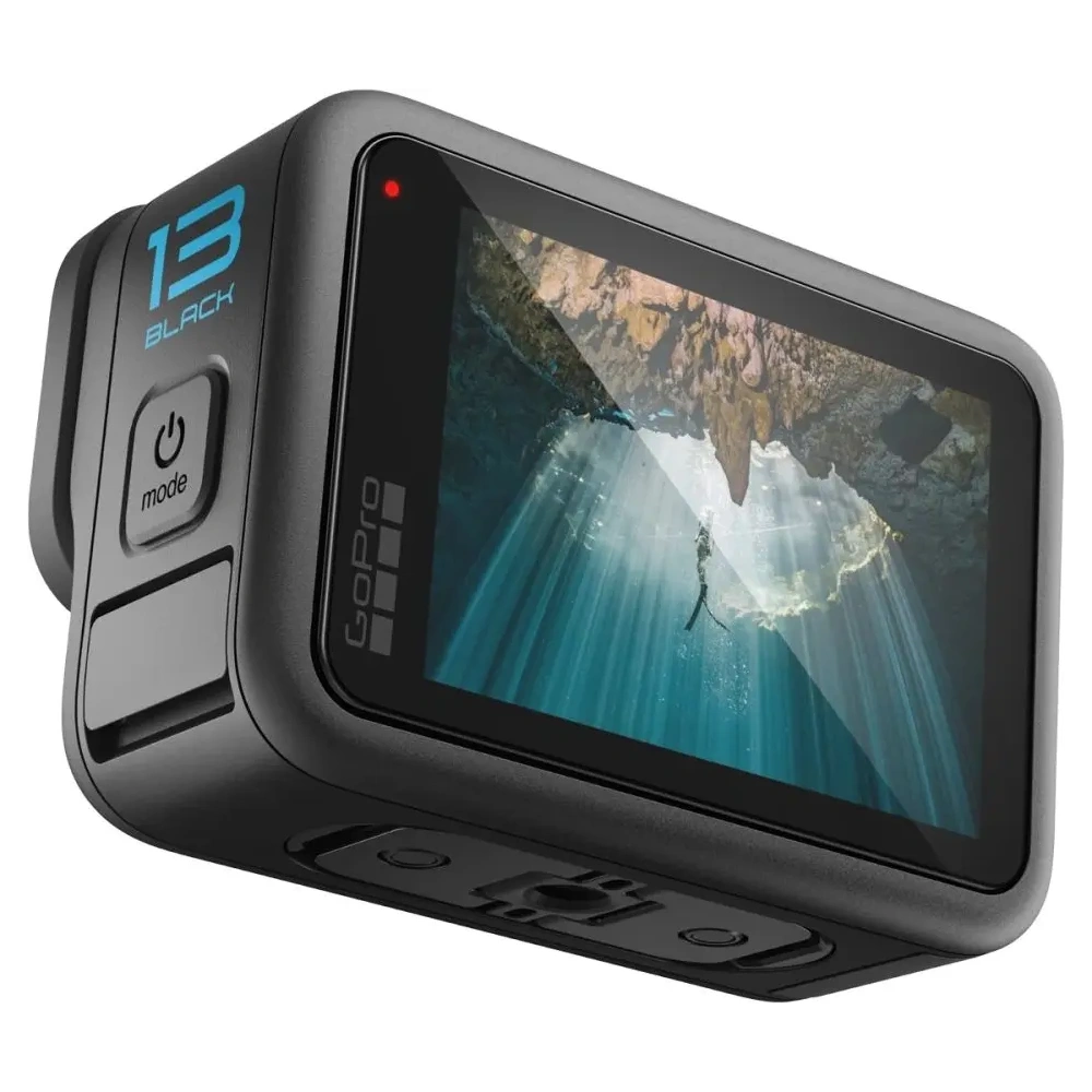 Hurtownia GSM - Spigen Glas.tr Slim Gopro Hero 13 Clear [2 CSOMAG] - SPN16752 - {ean13} - Hurt