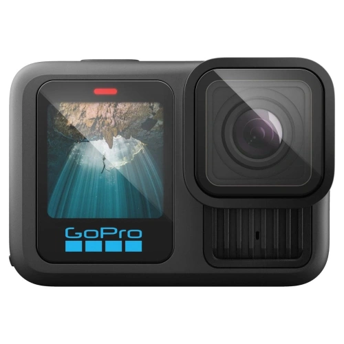 Szkło hartowane Spigen Glas.tr Slim Gopro Hero 13 Clear [2 PACK]