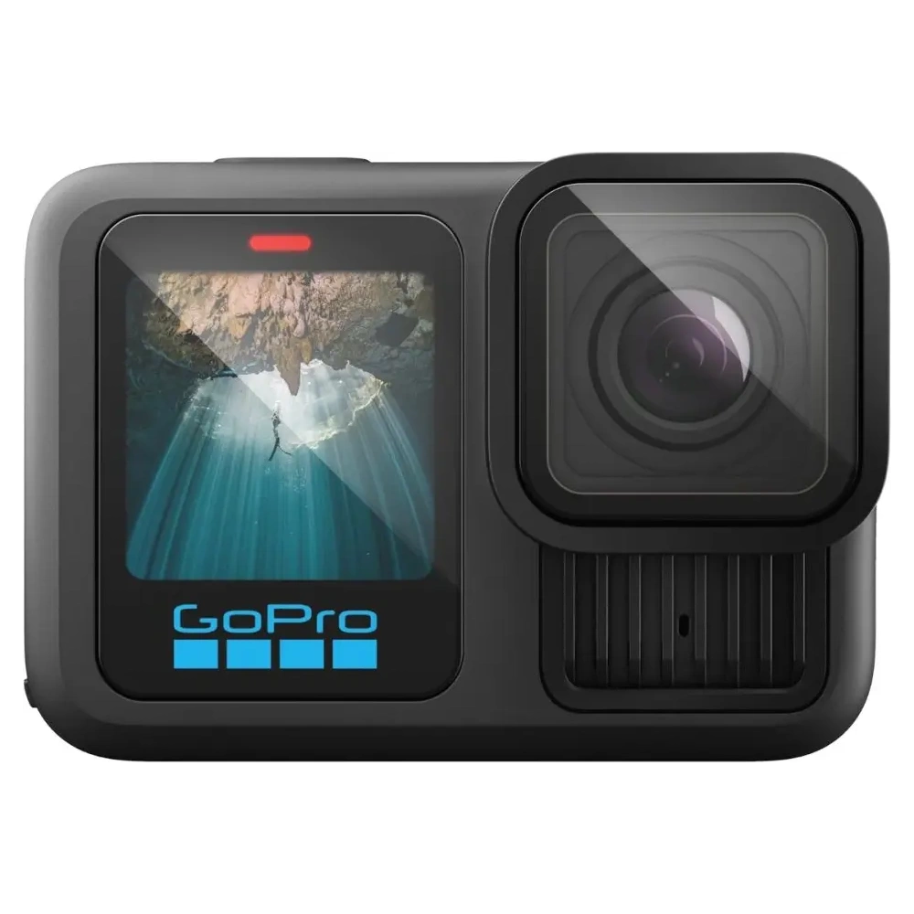 Wholesale Spigen Glas.tr Slim Gopro Hero 13 Clear [2 PACK] - SPN16752 - {ean13} - Hurt