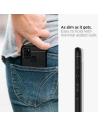 Hurtownia GSM - Etui Spigen Rugged Armor Samsung Galaxy A21s Matt Schwarz - SPN1124BLK - {ean13} - Hurt