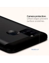 Wholesale Spigen Tough Armor Samsung Galaxy A21s Metal Slate - SPN1125MTL - {ean13} - Hurt