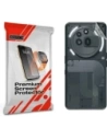 GrizzGlass SatinSkin Nothing Phone (3a) Pro